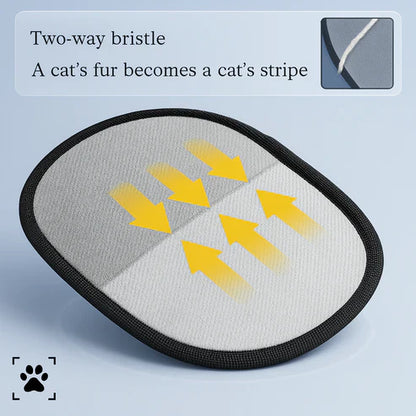 Zenvio™ Premium Pet Hair Removal Glove