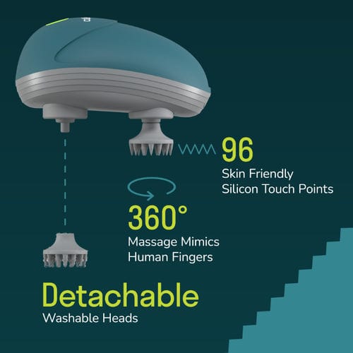Scalp Massager™