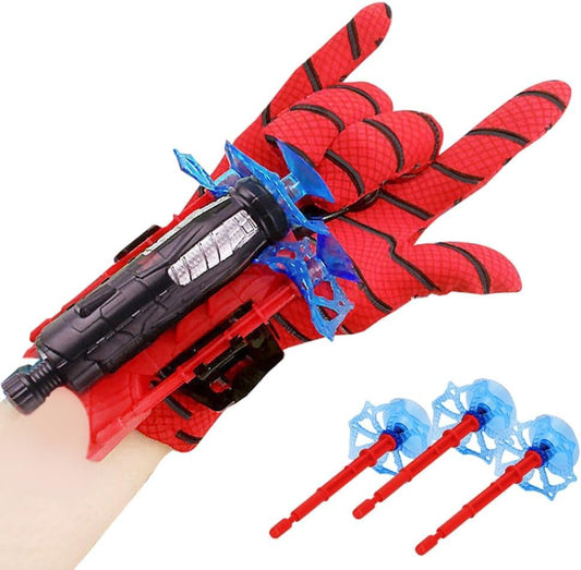 Web Shooter™