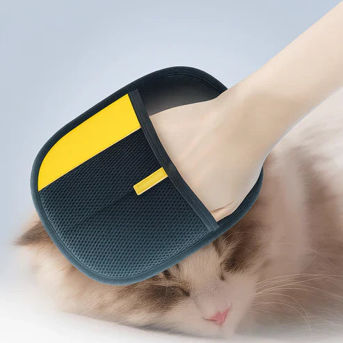 Zenvio™ Premium Pet Hair Removal Glove